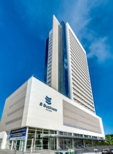 E-business Av Rio Verde